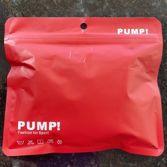 Mens PUMP Undewear - Picture 4 of 4